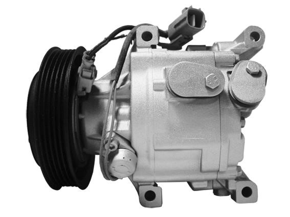 Airstal 10-0278 Compressor, air conditioning 100278