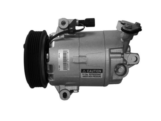 Airstal 10-0290 Compressor, air conditioning 100290 100290 Airstal Compressor, air conditioning