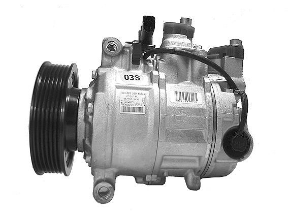 Airstal 10-0777 Compressor, air conditioning 100777 100777 Airstal Compressor, air conditioning