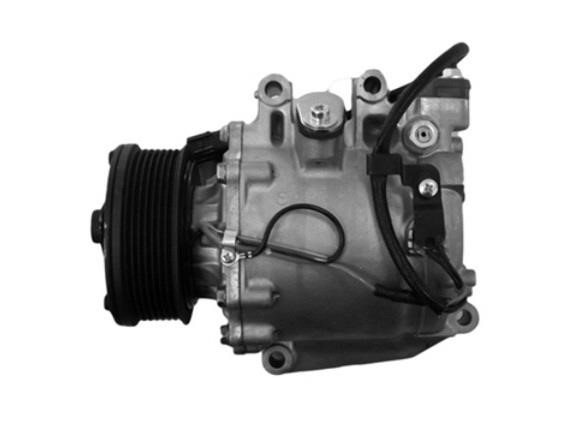 Airstal 10-1409 Compressor, air conditioning 101409 101409 Airstal Compressor, air conditioning