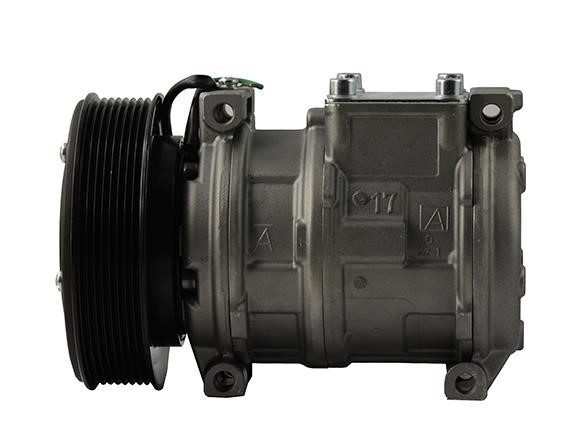 Airstal 10-1297 Compressor, air conditioning 101297 101297 Airstal Compressor, air conditioning