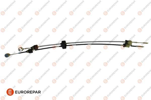 Eurorepar 1684690580 Cable Pull, manual transmission 1684690580