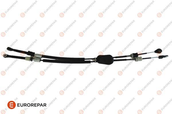 Eurorepar 1684692880 Cable Pull, manual transmission 1684692880
