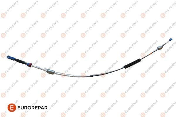 Eurorepar 1684689880 Cable Pull, manual transmission 1684689880