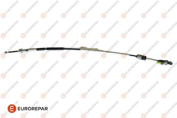Eurorepar 1684690280 Cable Pull, manual transmission 1684690280