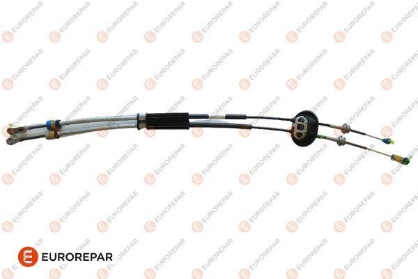 Eurorepar 1684695480 Cable Pull, manual transmission 1684695480