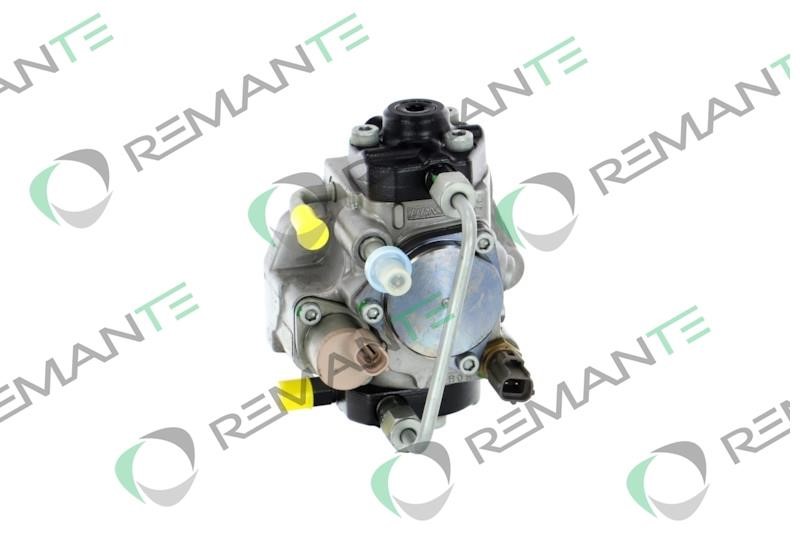 Injection Pump REMANTE 002-002-000010R