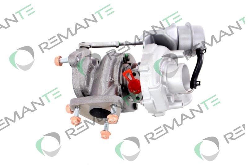 REMANTE Turbocharger – price 1450 PLN