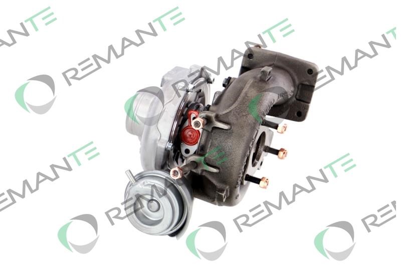 REMANTE Turbocharger – price 1712 PLN