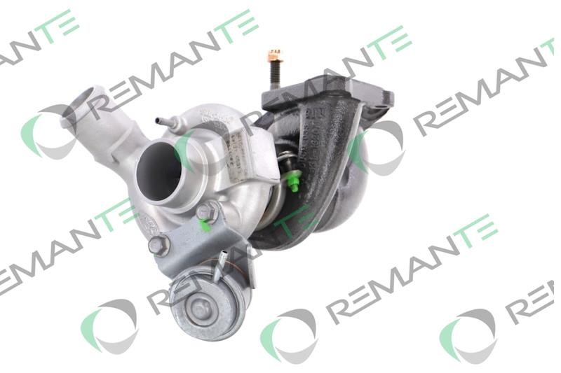 Turbocharger REMANTE 003-001-000013R