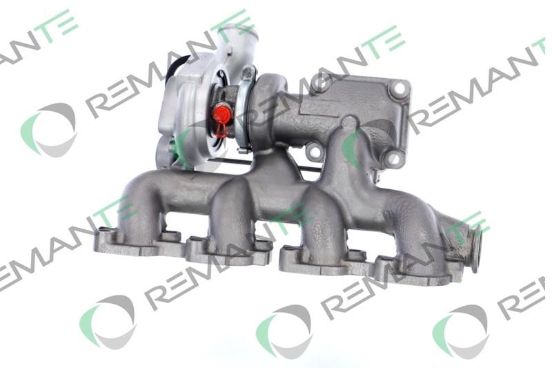 REMANTE Turbocharger – price 2455 PLN