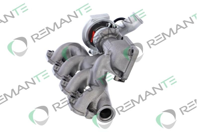 REMANTE Turbocharger – price 2455 PLN
