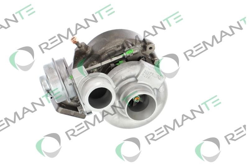 Turbocharger REMANTE 003-001-000020R