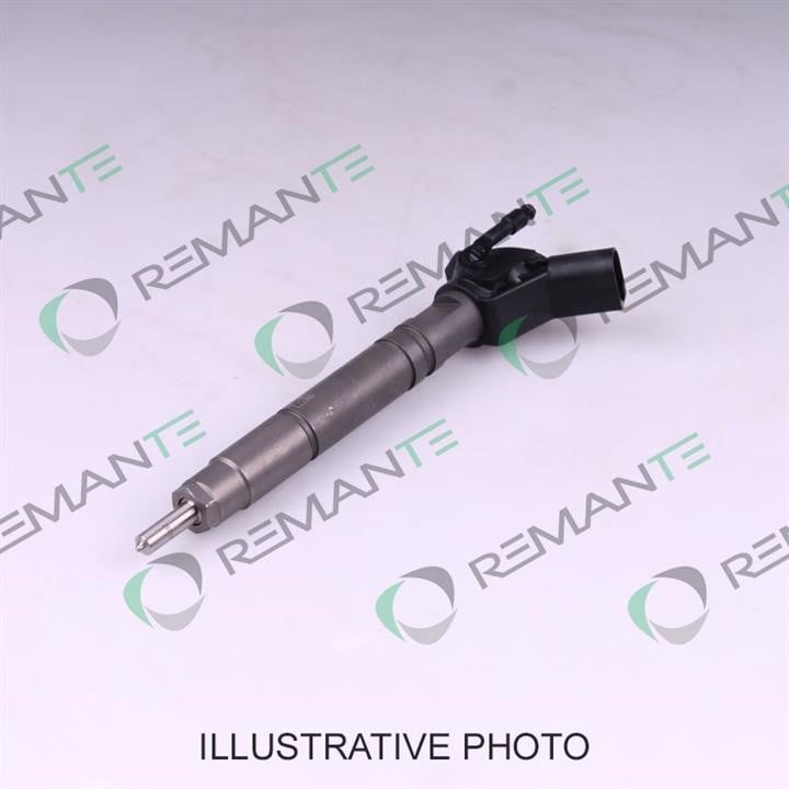 REMANTE Nozzle – price 1526 PLN