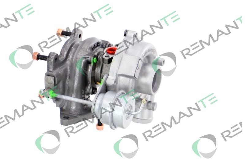 REMANTE Turbocharger – price 1417 PLN