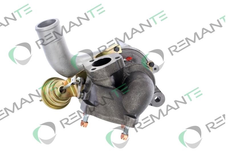 REMANTE Turbocharger – price 1881 PLN