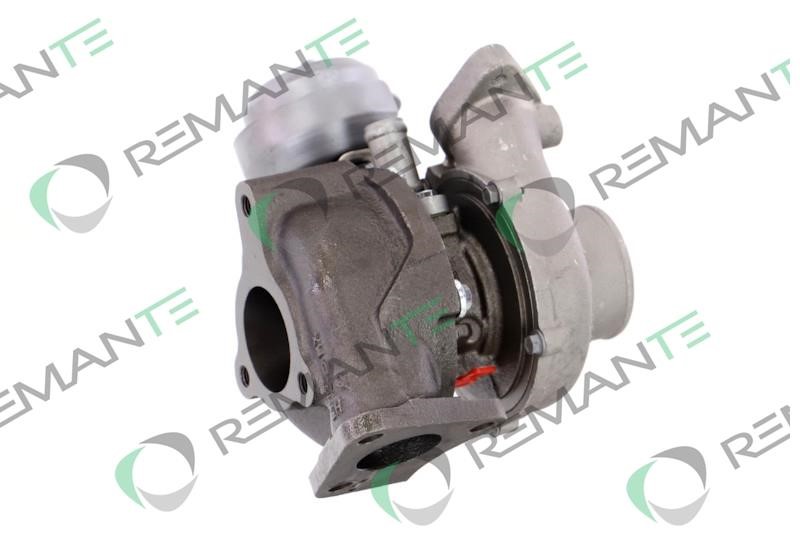REMANTE Turbocharger – price 1731 PLN