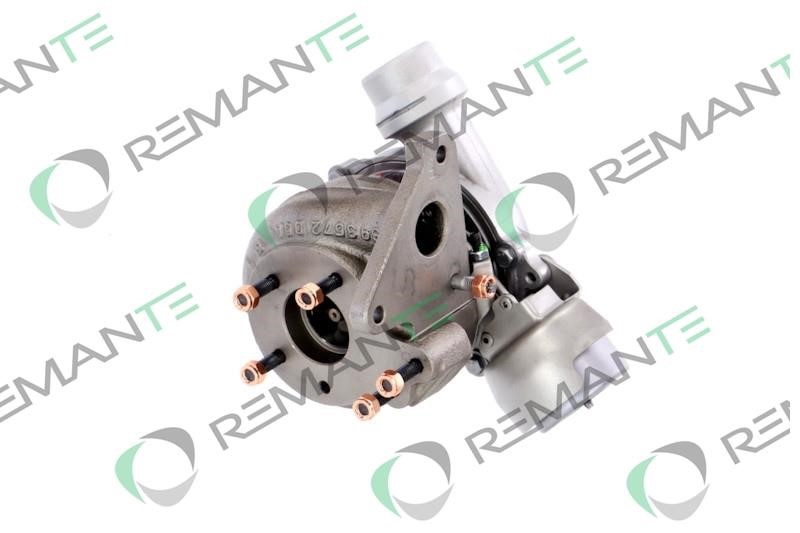 REMANTE Turbocharger – price 1665 PLN