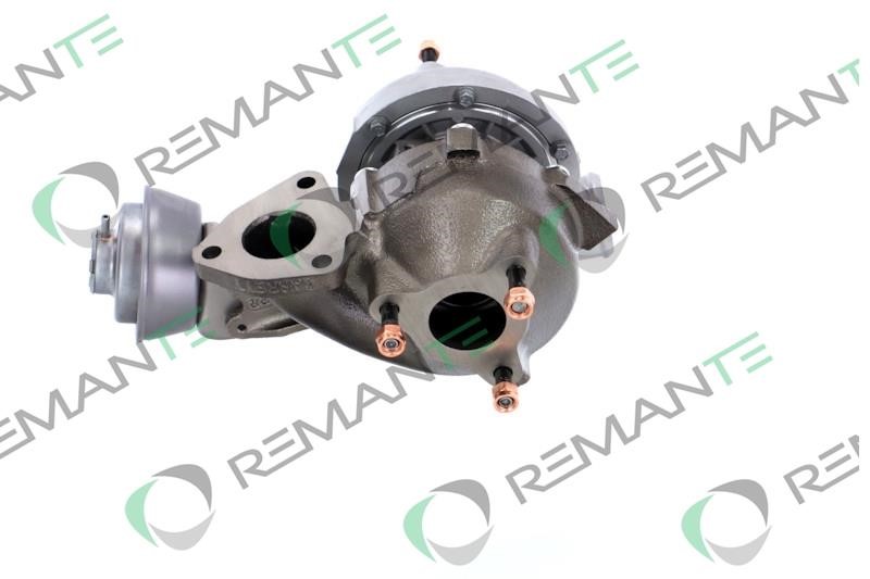 Turbocharger REMANTE 003-001-000323R