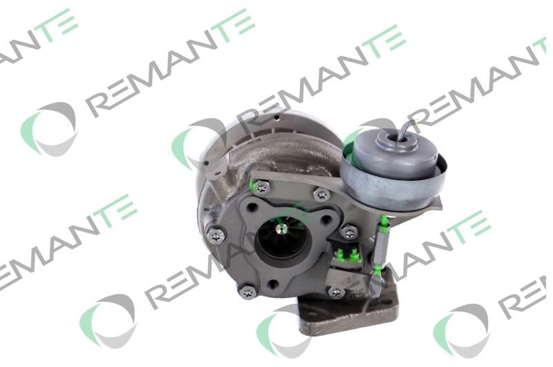Charger, charging system REMANTE 003-001-000324R