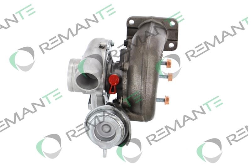REMANTE Turbocharger – price 1646 PLN