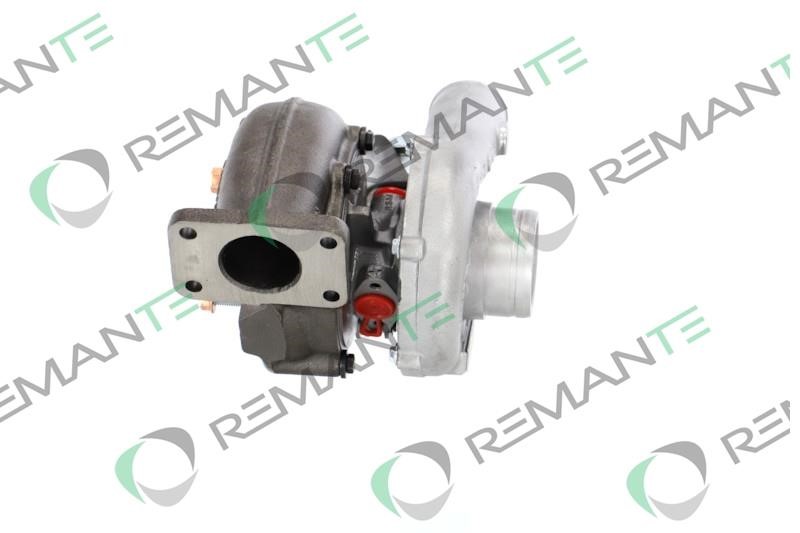 Turbocharger REMANTE 003-001-001335R