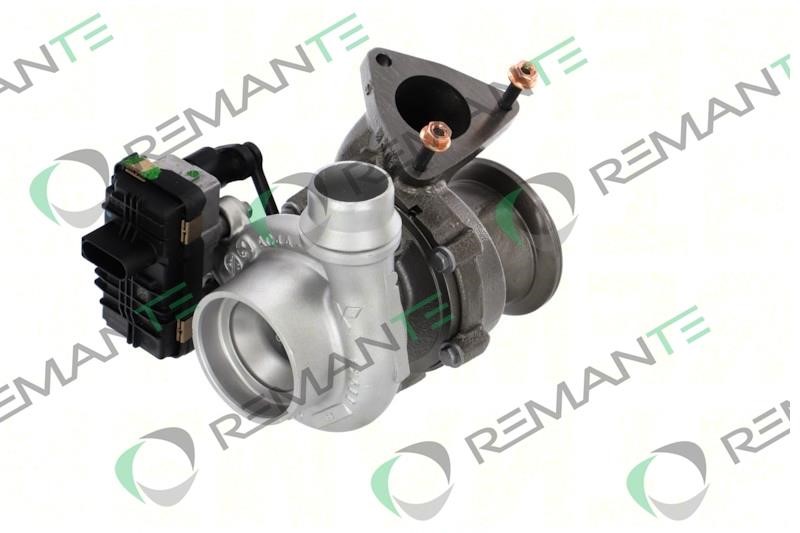 REMANTE Turbocharger – price 2690 PLN