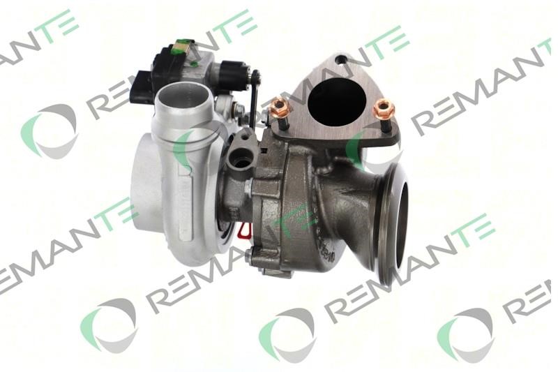 REMANTE Turbocharger – price 2690 PLN