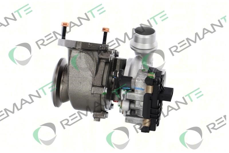 Turbocharger REMANTE 003-002-004415R