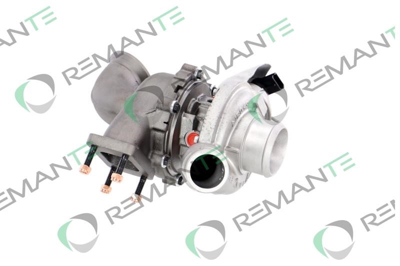 Turbocharger REMANTE 003-002-004417R