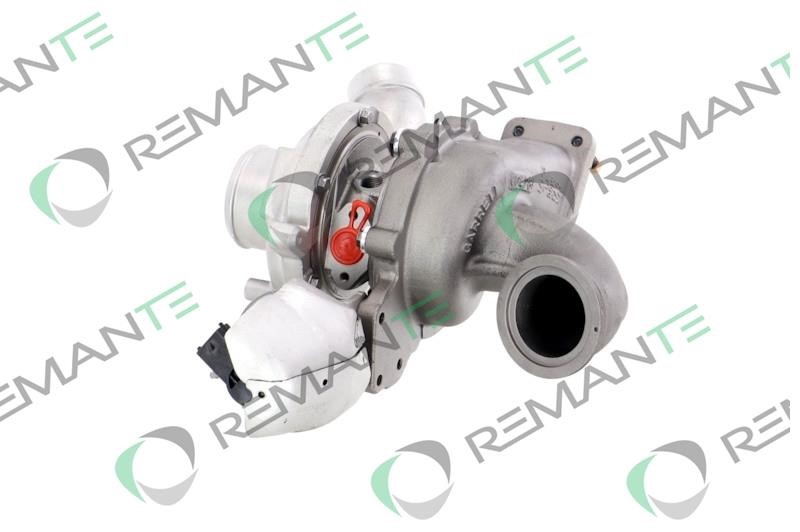 REMANTE Turbocharger – price 2580 PLN