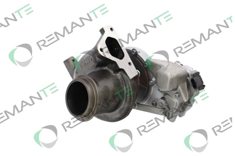 REMANTE Turbocharger – price 2662 PLN