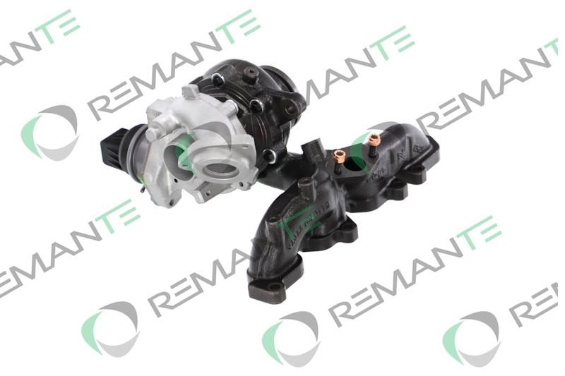 REMANTE Turbocharger – price 2333 PLN