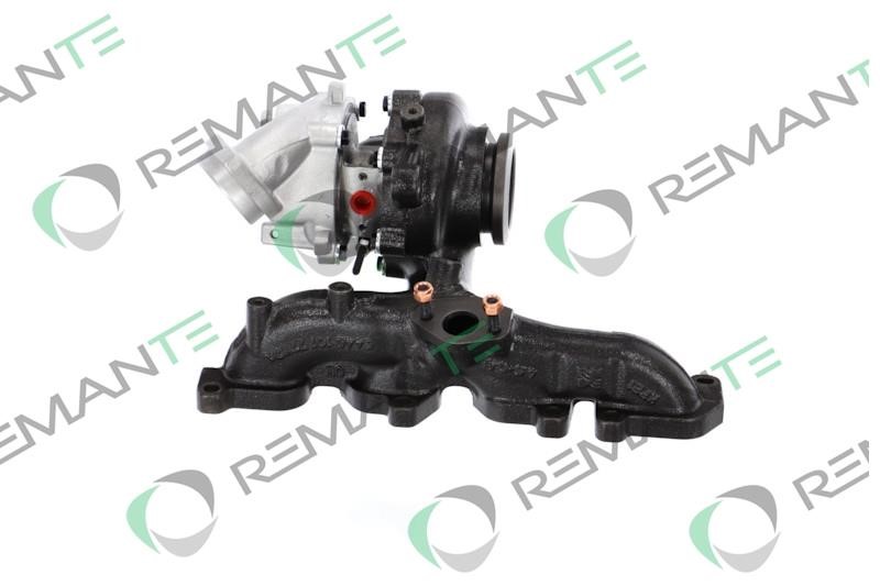 REMANTE Turbocharger – price 2333 PLN