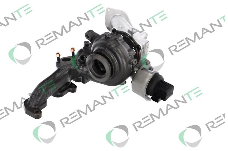 Turbocharger REMANTE 003-002-000058R