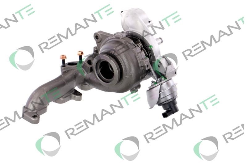 REMANTE Turbocharger – price 1723 PLN