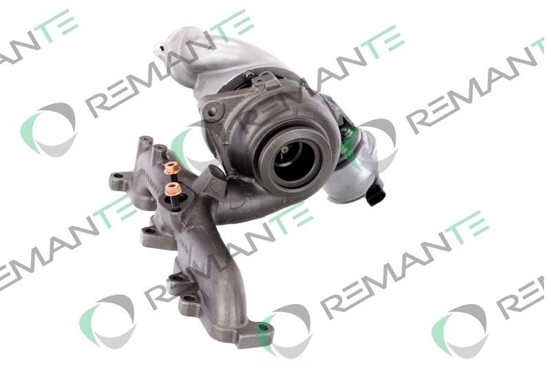 Turbocharger REMANTE 003-002-000064R