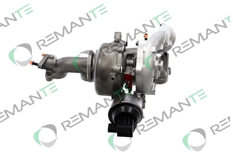 REMANTE Turbocharger – price 2022 PLN