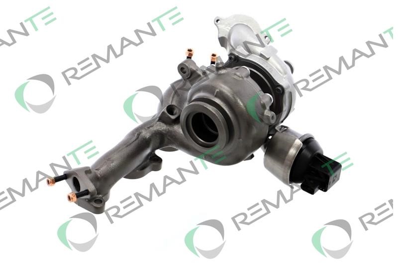 Turbocharger REMANTE 003-002-000065R