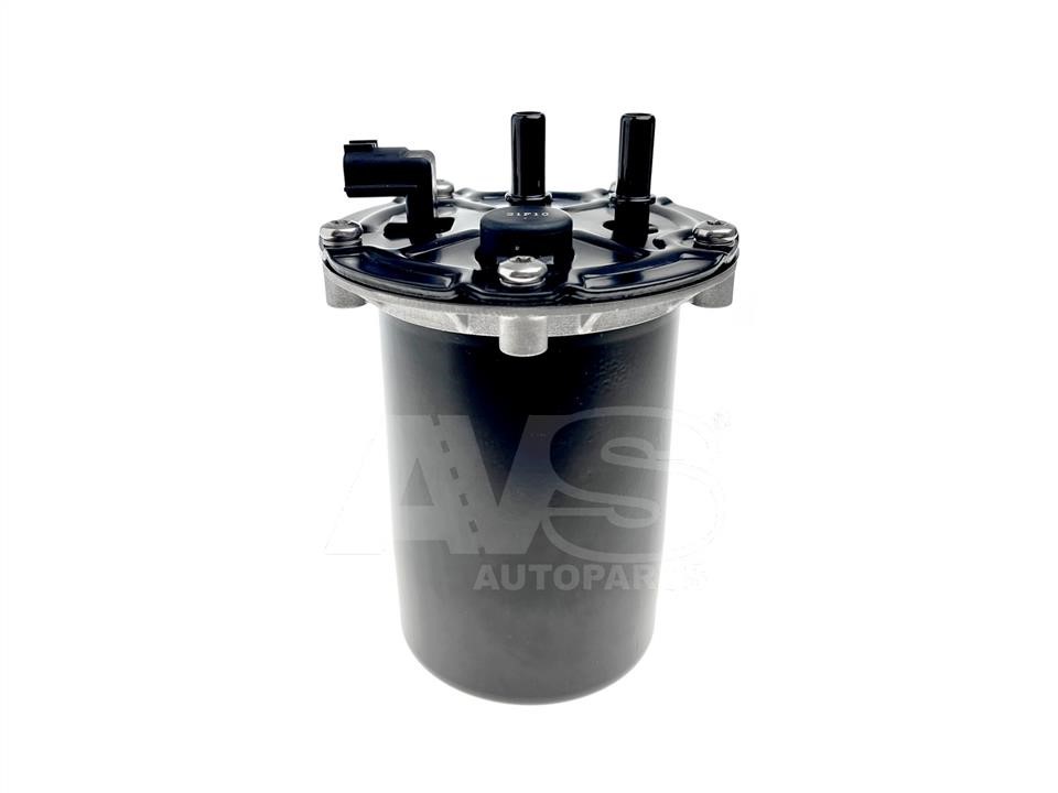 Fuel filter AVS Autoparts MA048