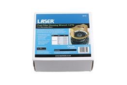 Mounting Tool, fuel filter Laser Tools 8319
