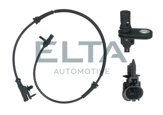 ELTA Automotive EA0857 Sensor, wheel speed EA0857
