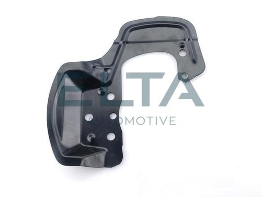 ELTA Automotive ES0101 Brake dust shield ES0101