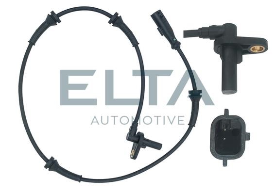 ELTA Automotive EA1076 Sensor, wheel speed EA1076