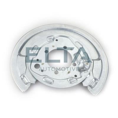 ELTA Automotive ES0113 Brake dust shield ES0113