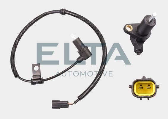 ELTA Automotive EA1260 Sensor, wheel speed EA1260
