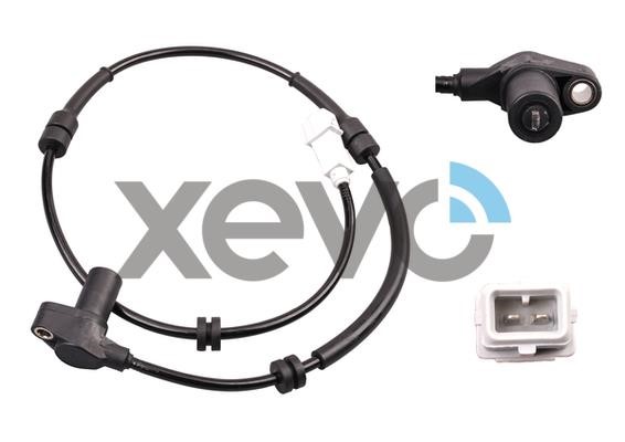 ELTA Automotive XBS520 Sensor, wheel speed XBS520