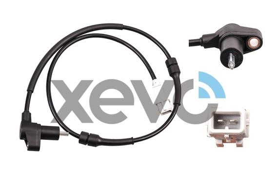 ELTA Automotive XBS522 Sensor, wheel speed XBS522
