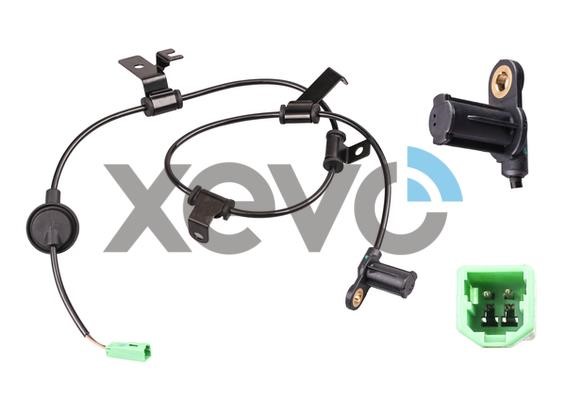 ELTA Automotive XBS555 Sensor, wheel speed XBS555