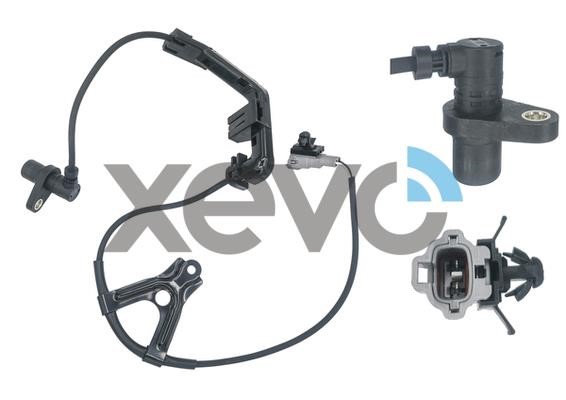 ELTA Automotive XBS572 Sensor, wheel speed XBS572